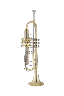 Bach Stradivarius Trumpet in Bb 19072V Vindobona