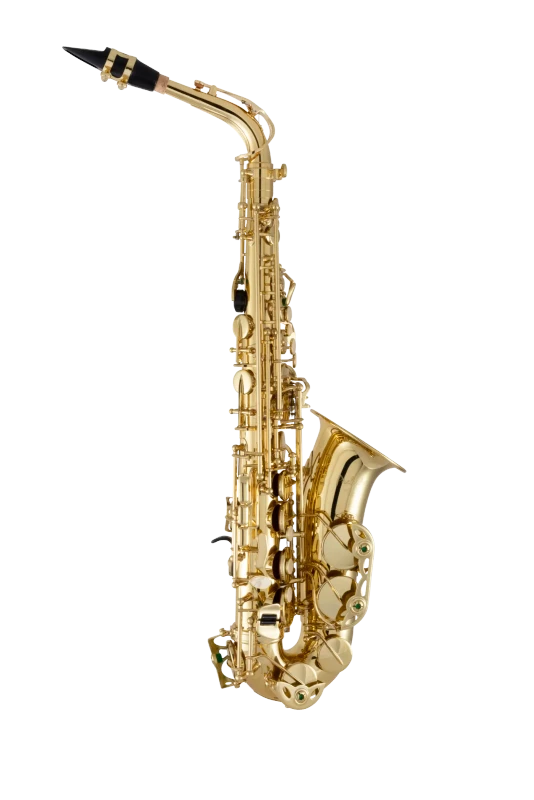 PAS111 Prelude Student Alto Saxophone