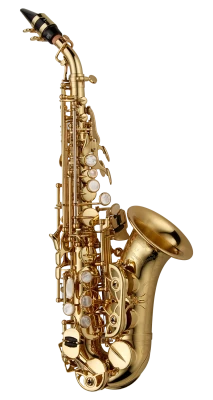 Yanagisawa Soprano Saxophone in Bb SCWO10