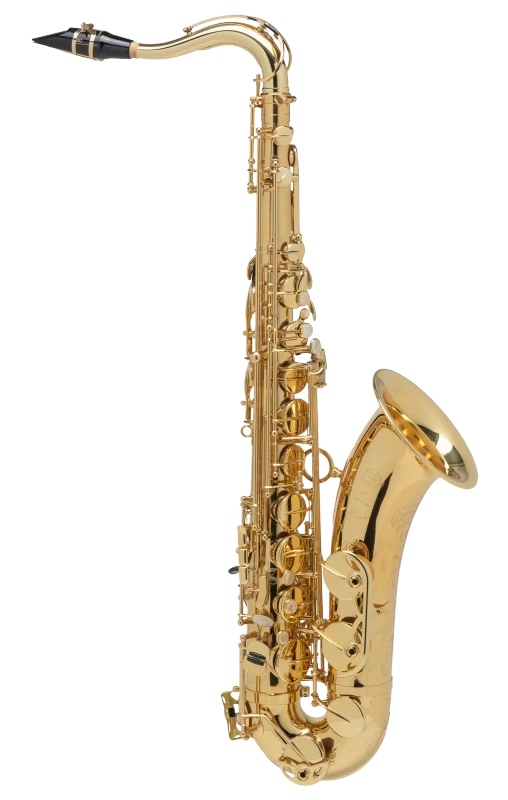 54AXOS Axos Henri Selmer Paris Entry Level Professional Tenor Saxophone Fr Vr Fs