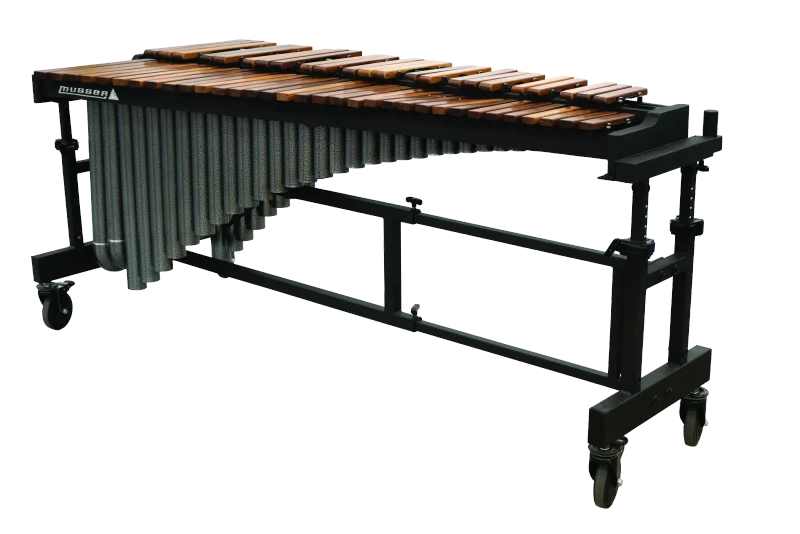 MURM45 Rosewood Marimba Detail20180501
