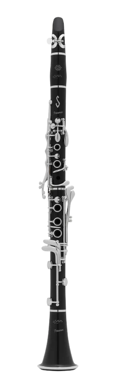 B16PRESENCEEV HSP Professional Clarinet