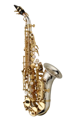 Yanagisawa Soprano Saxophone in Bb SCWO37