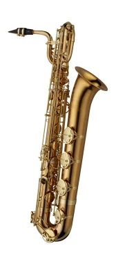 Yanagisawa Baritone Saxophone in Eb BWO2