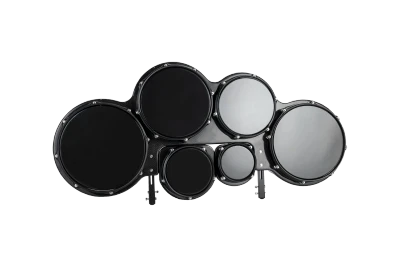 Ludwig Performance Tenor Drums