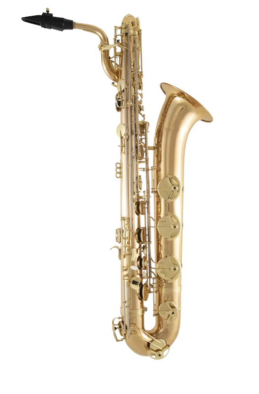 SBS411 Selmer Intermediate Baritone Saxophone