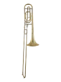 36B Bach Professional Standard Trombone In Fr Vr Fs