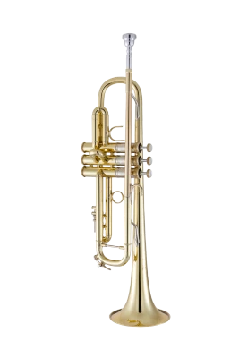 Bach Stradivarius Trumpet in Bb 19072X