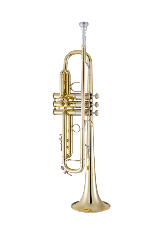 19072X Bach Professional Trumpet