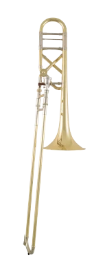 Bach Artisan Tenor Trombone in Bb A42XN with X Wrap