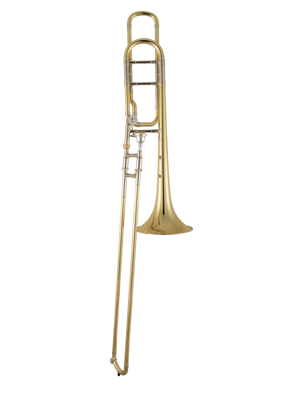 36BO Bach Professional Standard Trombone In Fr Vr Fs