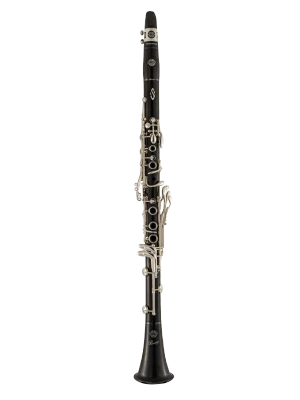 Selmer Paris Privilege Soprano Clarinet in A A16PR2EV Evolution