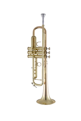 Bach Apollo Trumpet in Bb 17043