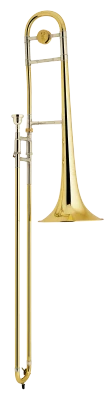 Bach Stradivarius Tenor Trombone in Bb 36