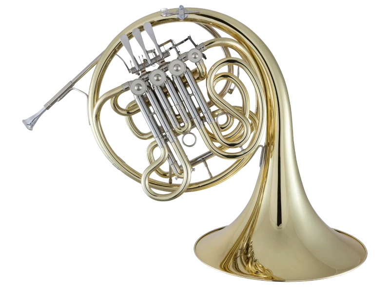 11DN Conn Professional French Horn