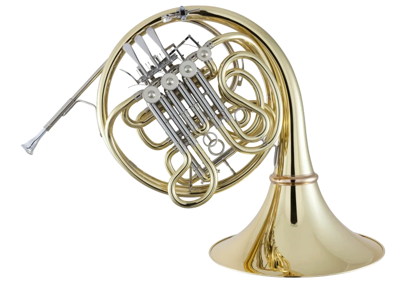 11DNS Conn Professional French Horn