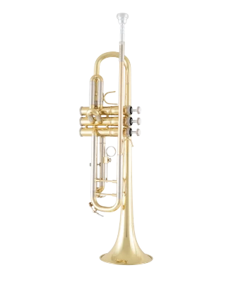 Bach Trumpet in Bb BTR301
