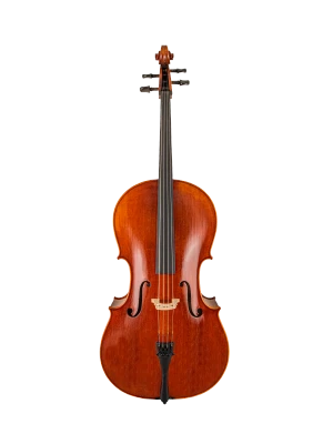 Scherl & Roth Cello SR65 Carved