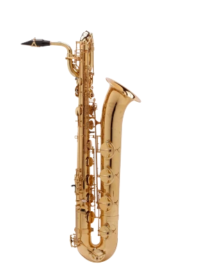 Selmer Paris Series II Baritone Saxophone in Eb 55AFJ