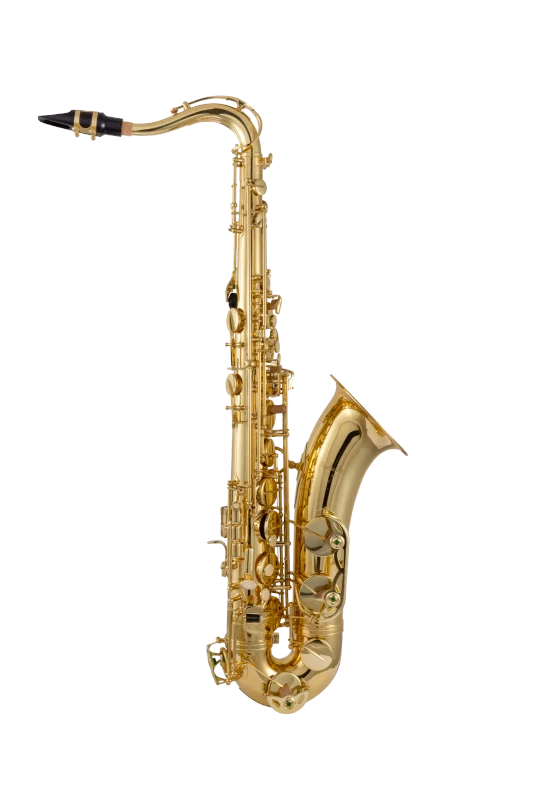 PTS111 Prelude Student Standard Tenor Saxophone In Fr Vr Fs