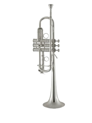 Bach Stradivarius Trumpet in C C180SL229PC