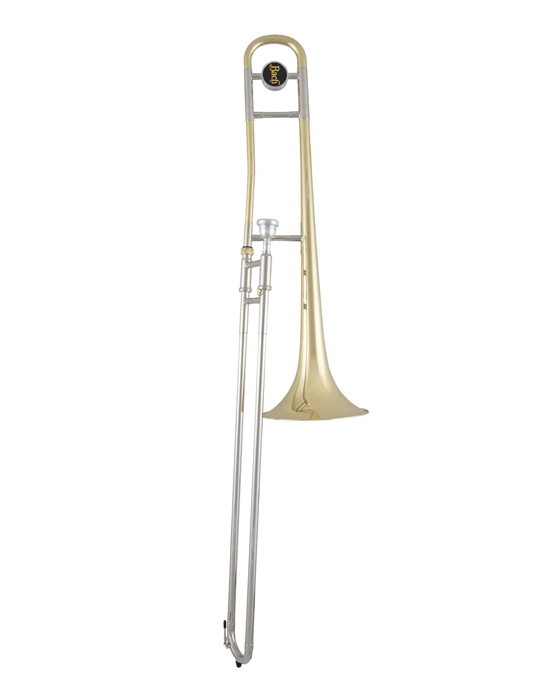 Bach Tenor Trombone in Bb BTB201