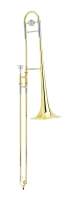 Bach Aristocrat Tenor Trombone in Bb TB600