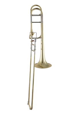 Bach Artisan Tenor Trombone in Bb A47I with Infinity Valve
