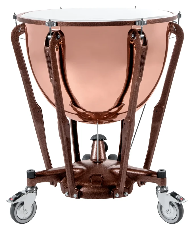LTS426PG Ludwig Standard PolishedCopper 26in A