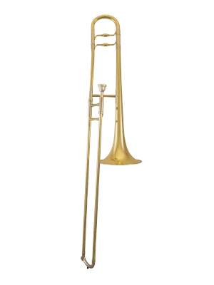 Conn Tenor Trombone in Bb 100H