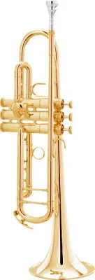 King Ultimate Marching Trumpet in Bb 1117