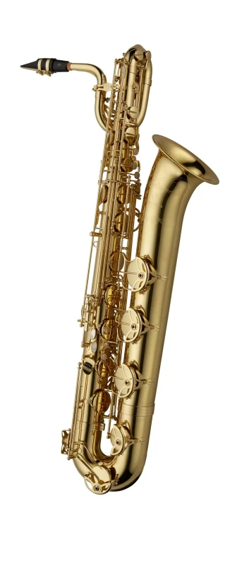 BWO10 Yanagisawa EbBaritone Standard Professional Brass A